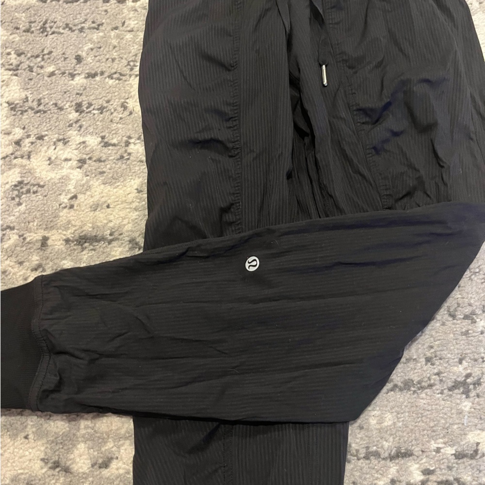 Lululemon dance studio pants!!